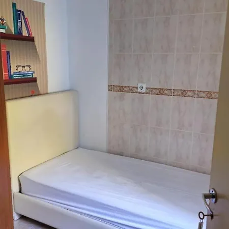 Brothers Place Хостел Лиссабон