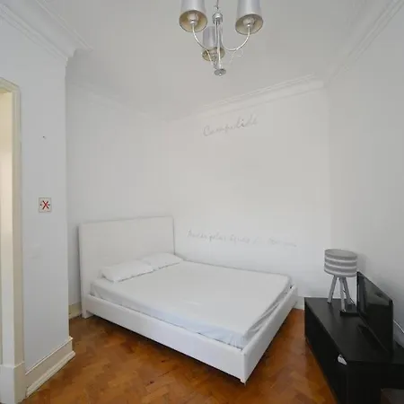 Brothers Place بيت شباب Lisboa