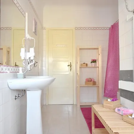 Brothers Place * Lisbona