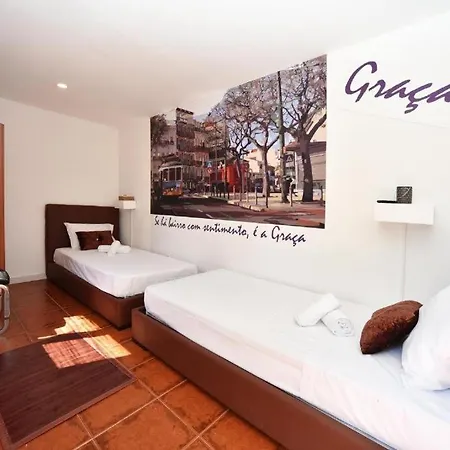 Ostello Brothers Place