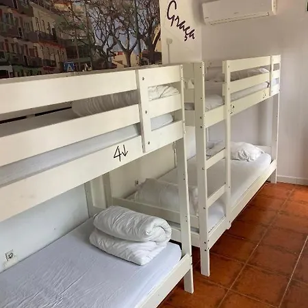 Brotherstay Rooms Lusotile *