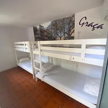 Brotherstay Rooms Lusotile Hostel *