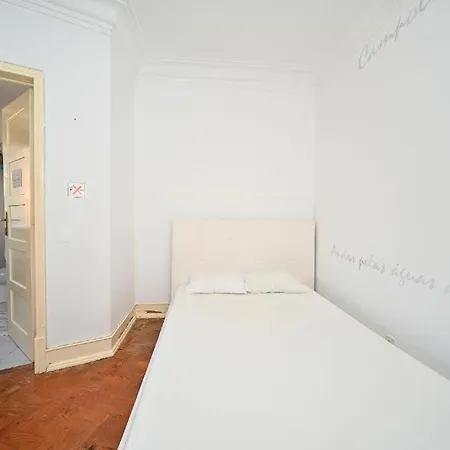 Brothers Place * ליסבון