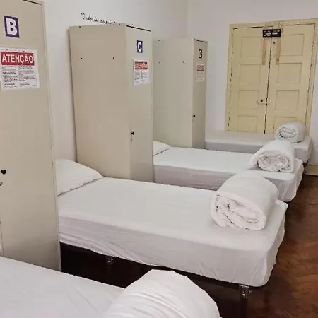 Brothers Place * ליסבון