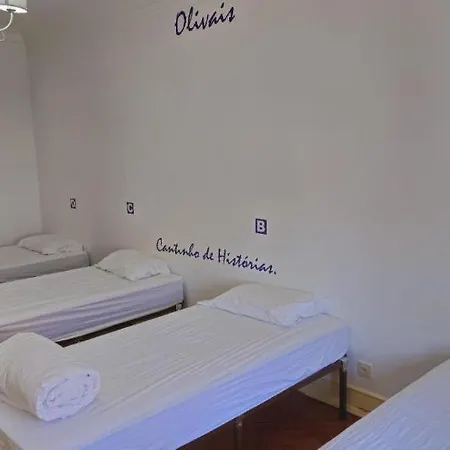 Brothers Place 리스본