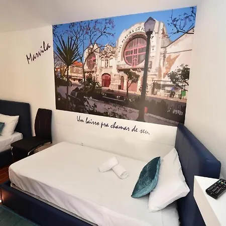 호스텔 Brothers Place